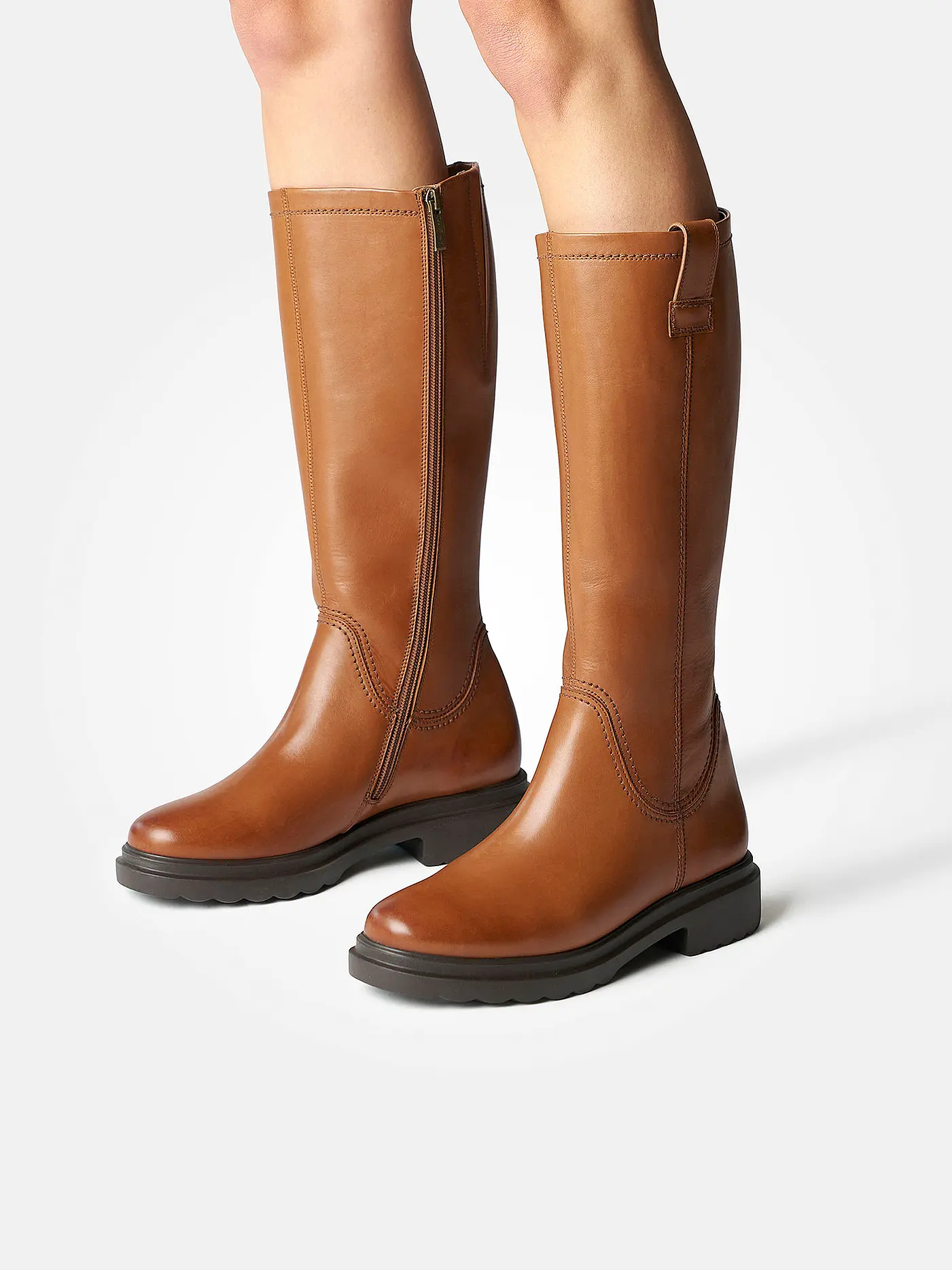 PAUL GREEN | Stiefel | 